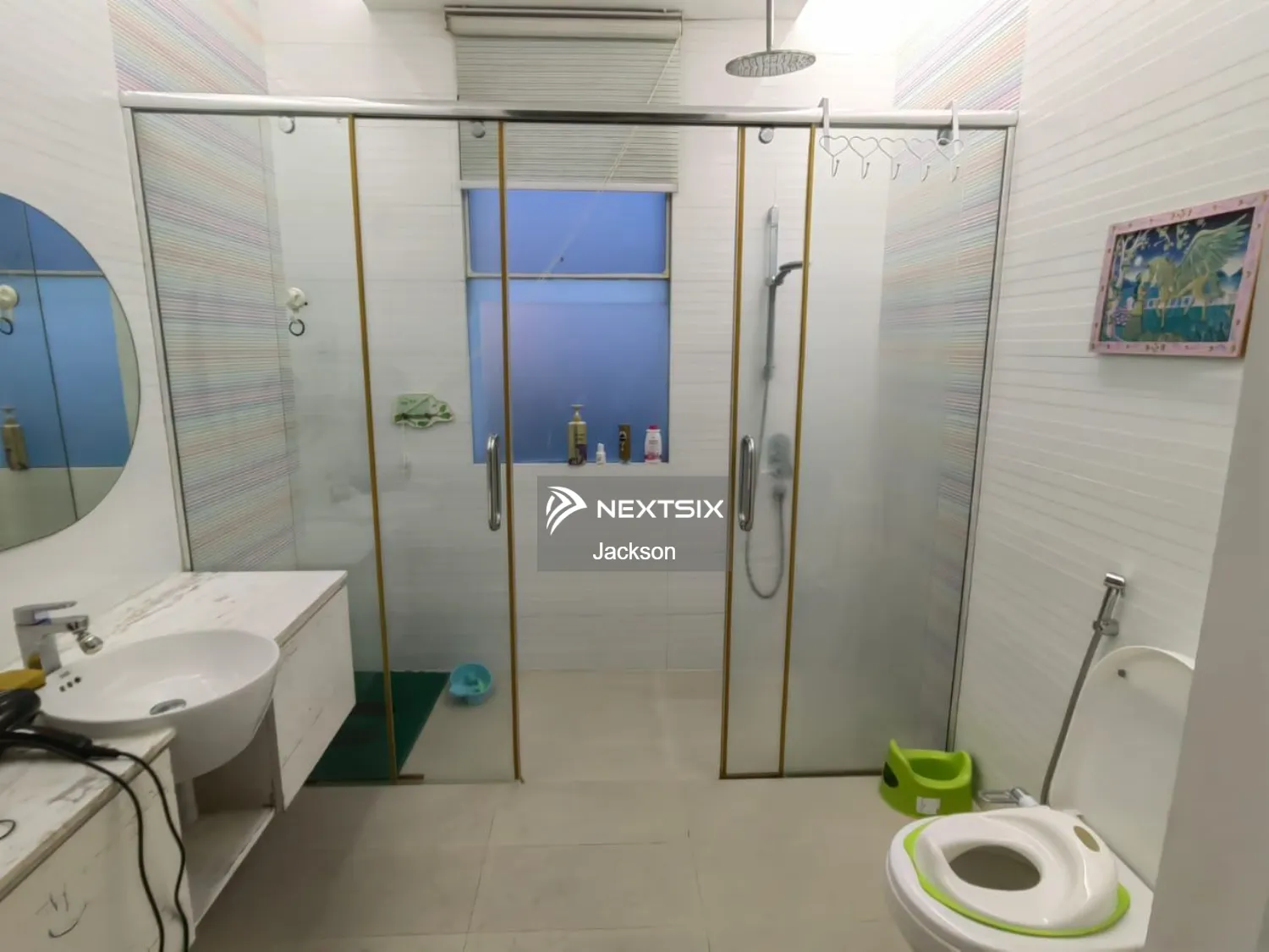 3 Storey Semi-detached Homes For Sale in Cheras Wilayah Persekutuan Kuala Lumpur - Image 5