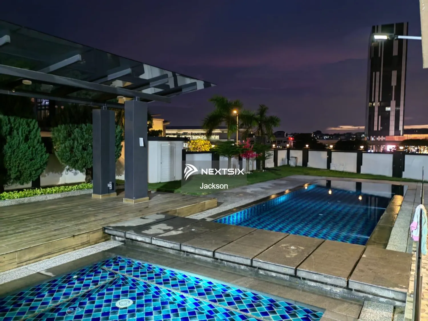 3 Storey Semi-detached Homes For Sale in Cheras Wilayah Persekutuan Kuala Lumpur - Image 6