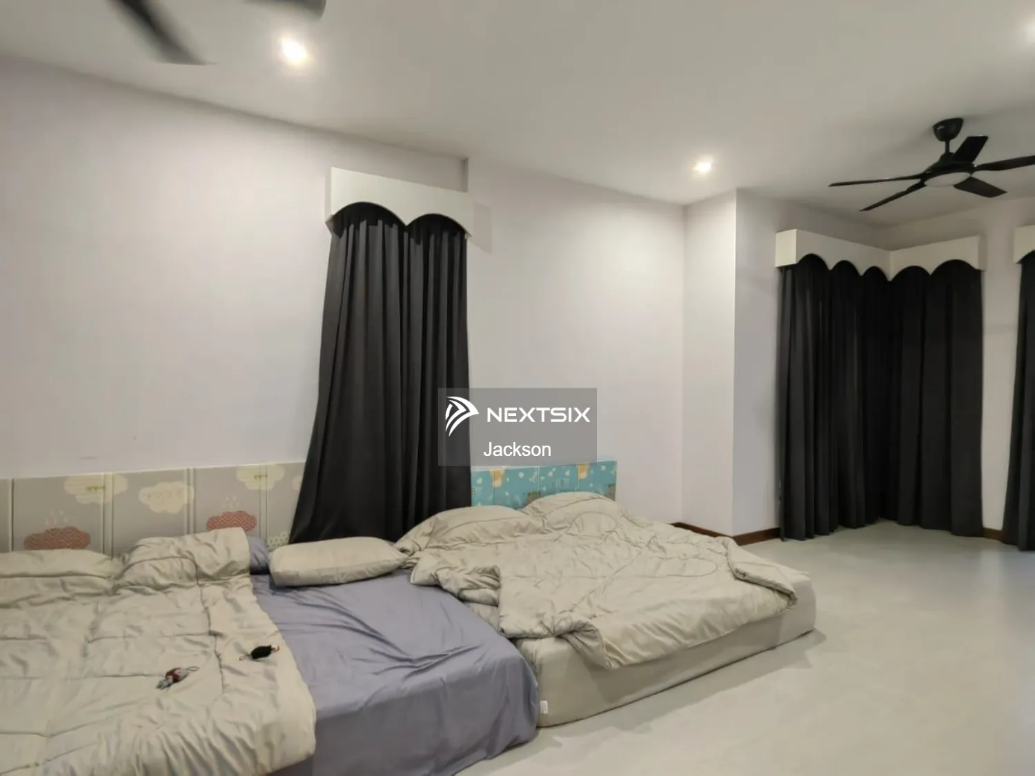 3 Storey Semi-detached Homes For Sale in Cheras Wilayah Persekutuan Kuala Lumpur - Image 7