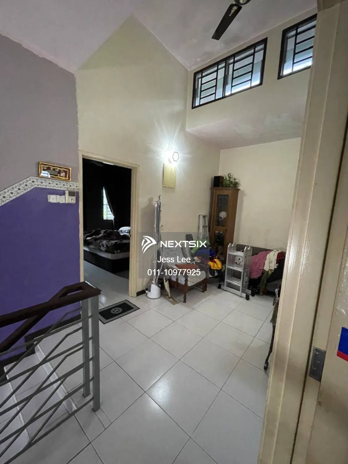 2-sty Terrace/Link House For Sale in Johor Bahru Johor - Image 5