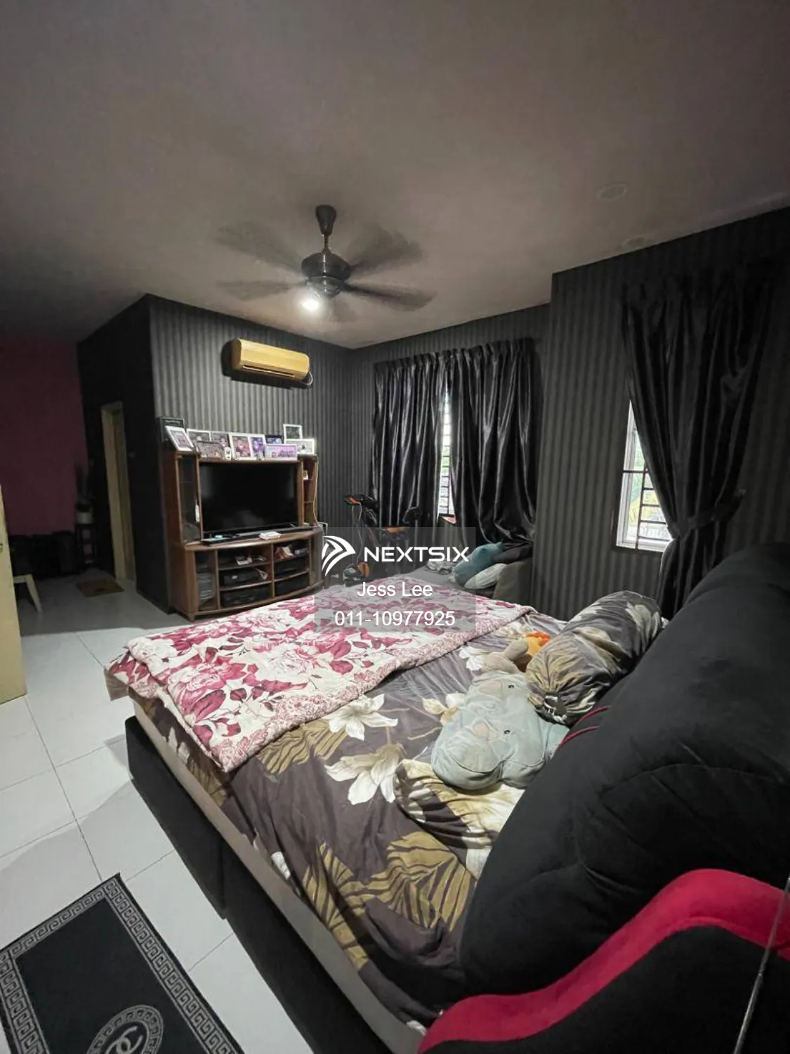 2-sty Terrace/Link House For Sale in Johor Bahru Johor - Image 6