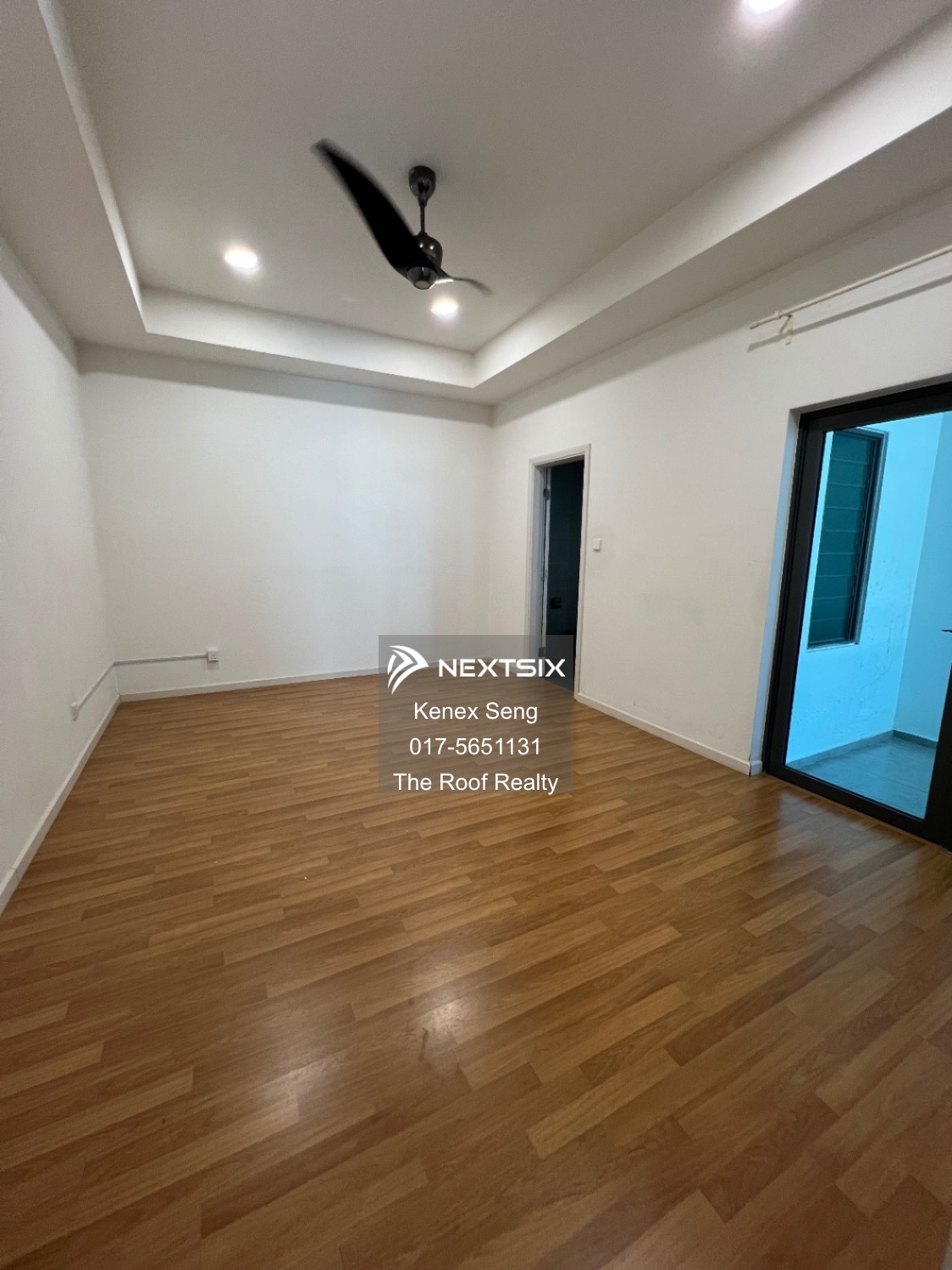 Townhouse For Sale in Desa Park City Wilayah Persekutuan Kuala Lumpur - Image 10