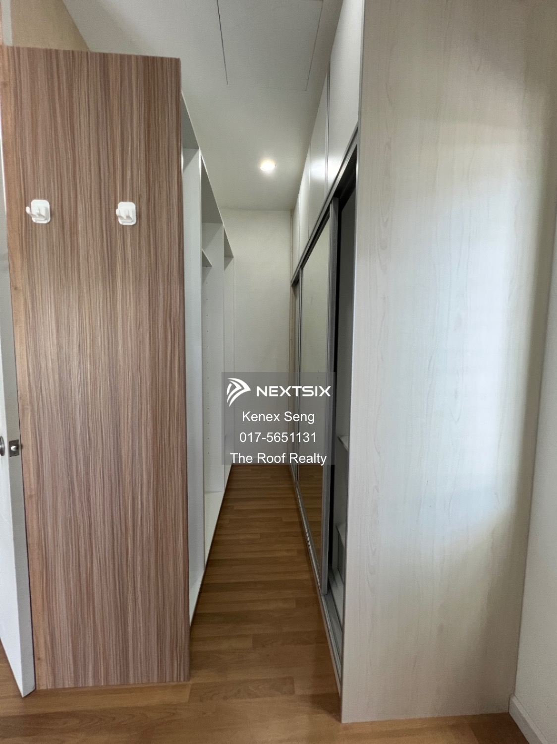 Townhouse For Sale in Desa Park City Wilayah Persekutuan Kuala Lumpur - Image 11