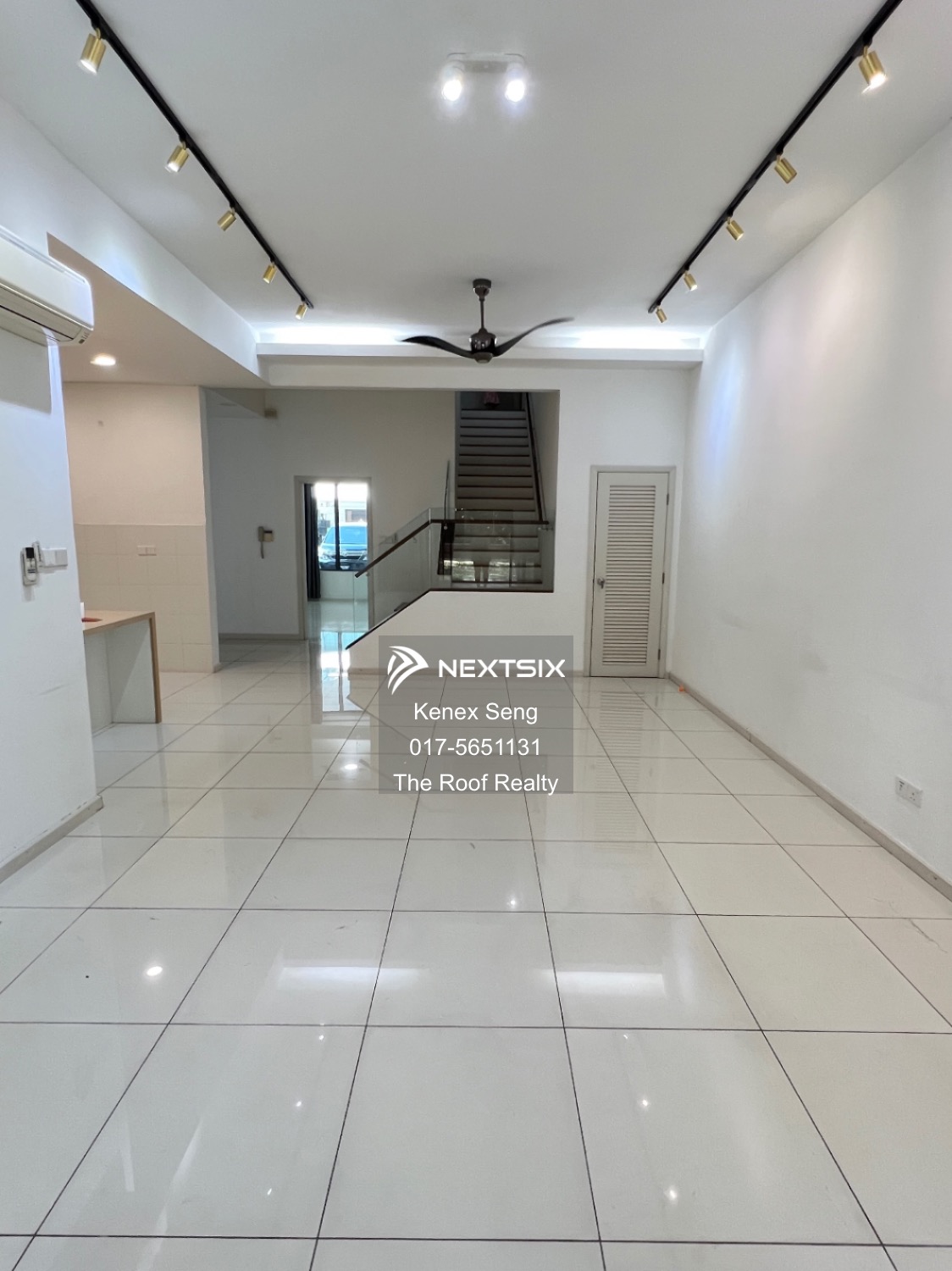 Townhouse For Sale in Desa Park City Wilayah Persekutuan Kuala Lumpur - Image 12