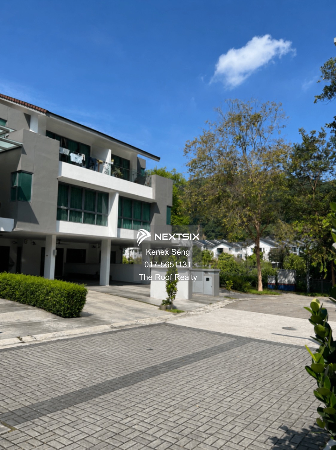 Townhouse For Sale in Desa Park City Wilayah Persekutuan Kuala Lumpur - Image 3