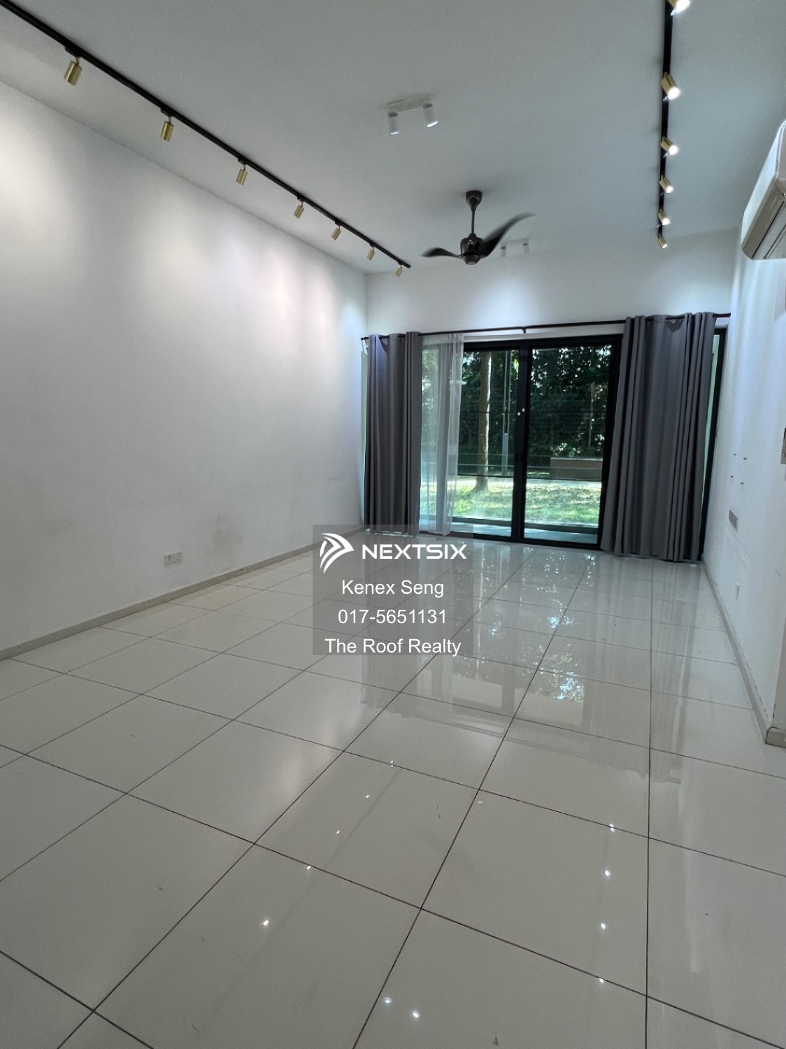 Townhouse For Sale in Desa Park City Wilayah Persekutuan Kuala Lumpur - Image 4