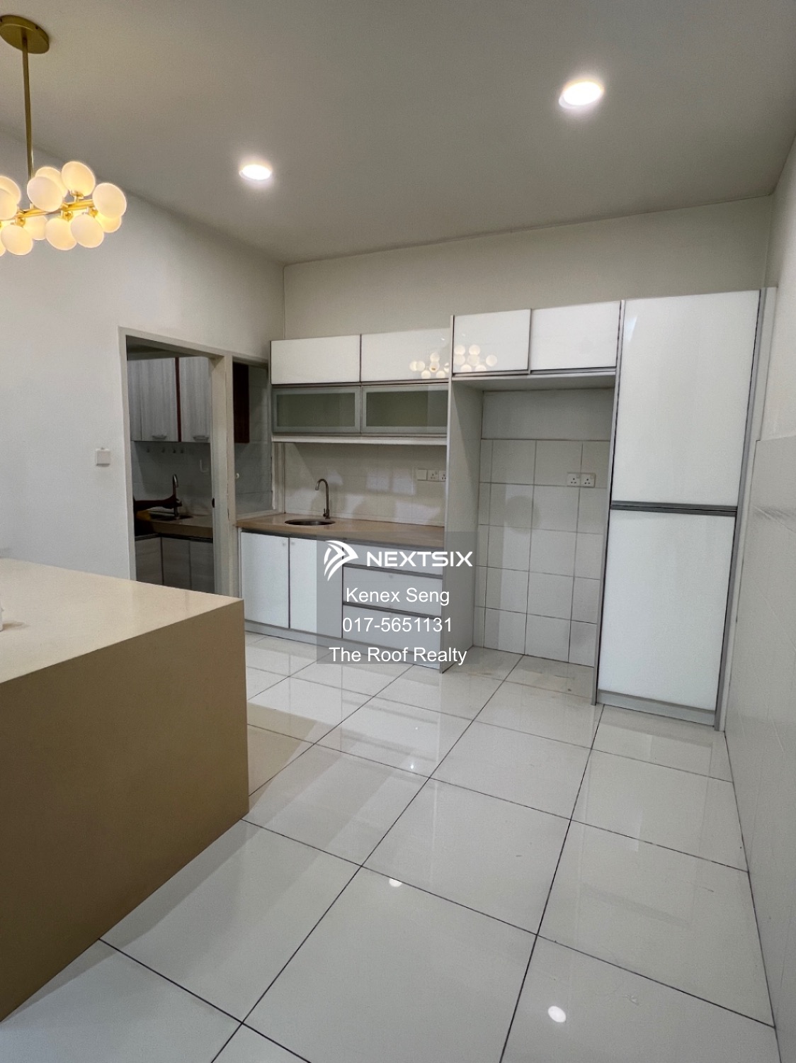 Townhouse For Sale in Desa Park City Wilayah Persekutuan Kuala Lumpur - Image 5
