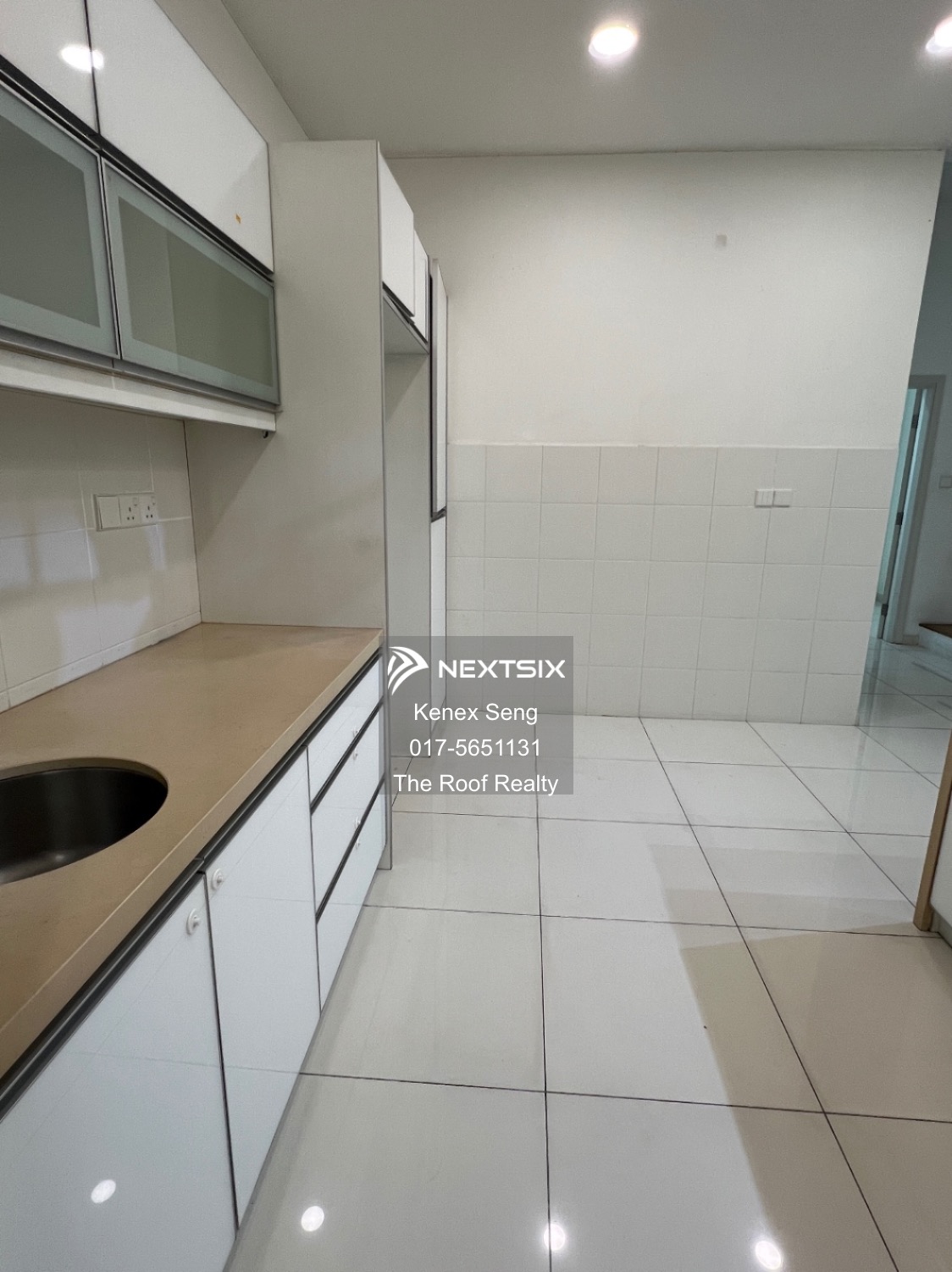 Townhouse For Sale in Desa Park City Wilayah Persekutuan Kuala Lumpur - Image 6