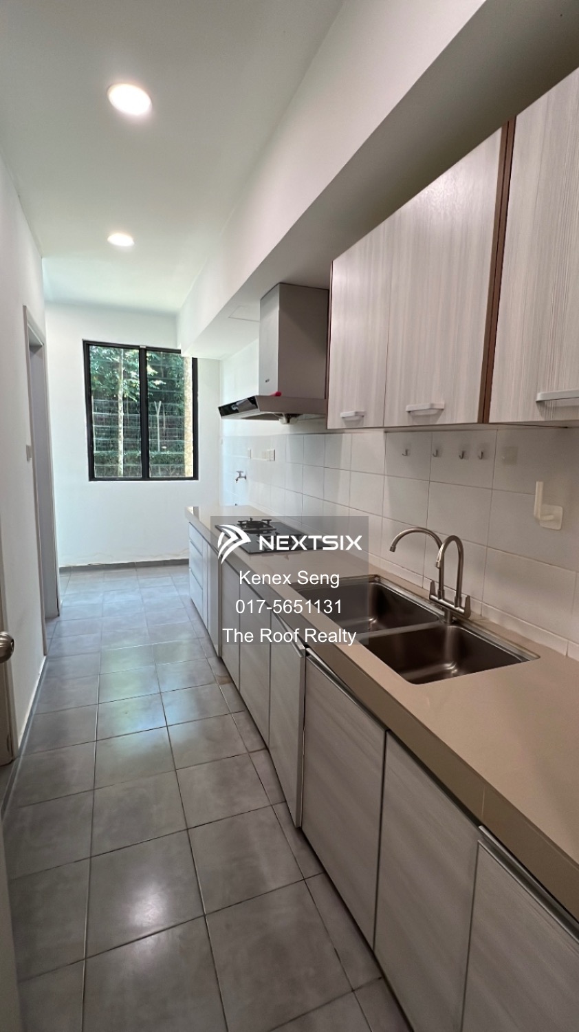 Townhouse For Sale in Desa Park City Wilayah Persekutuan Kuala Lumpur - Image 7
