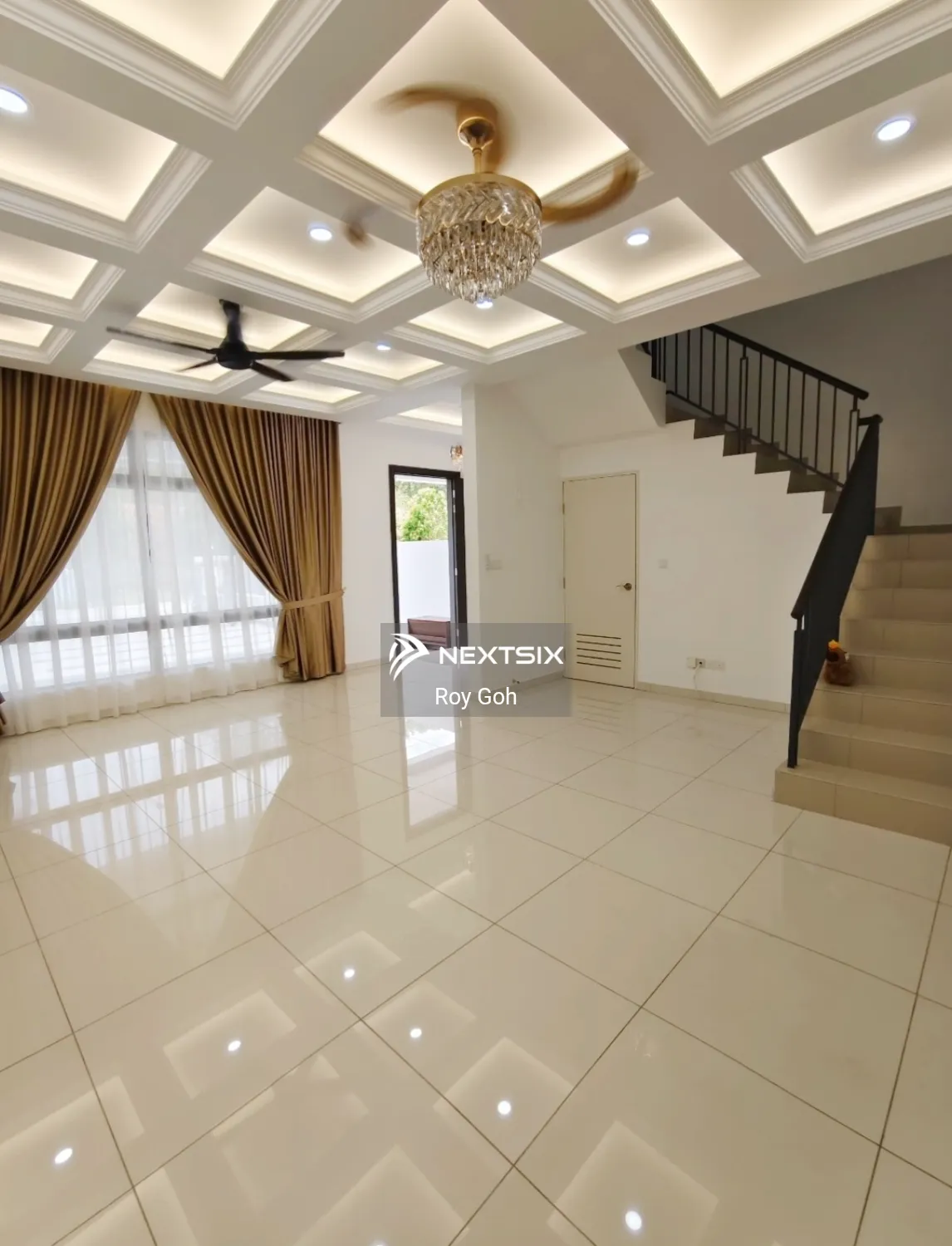 2-sty Terrace/Link House For Sale in Tebrau Johor
