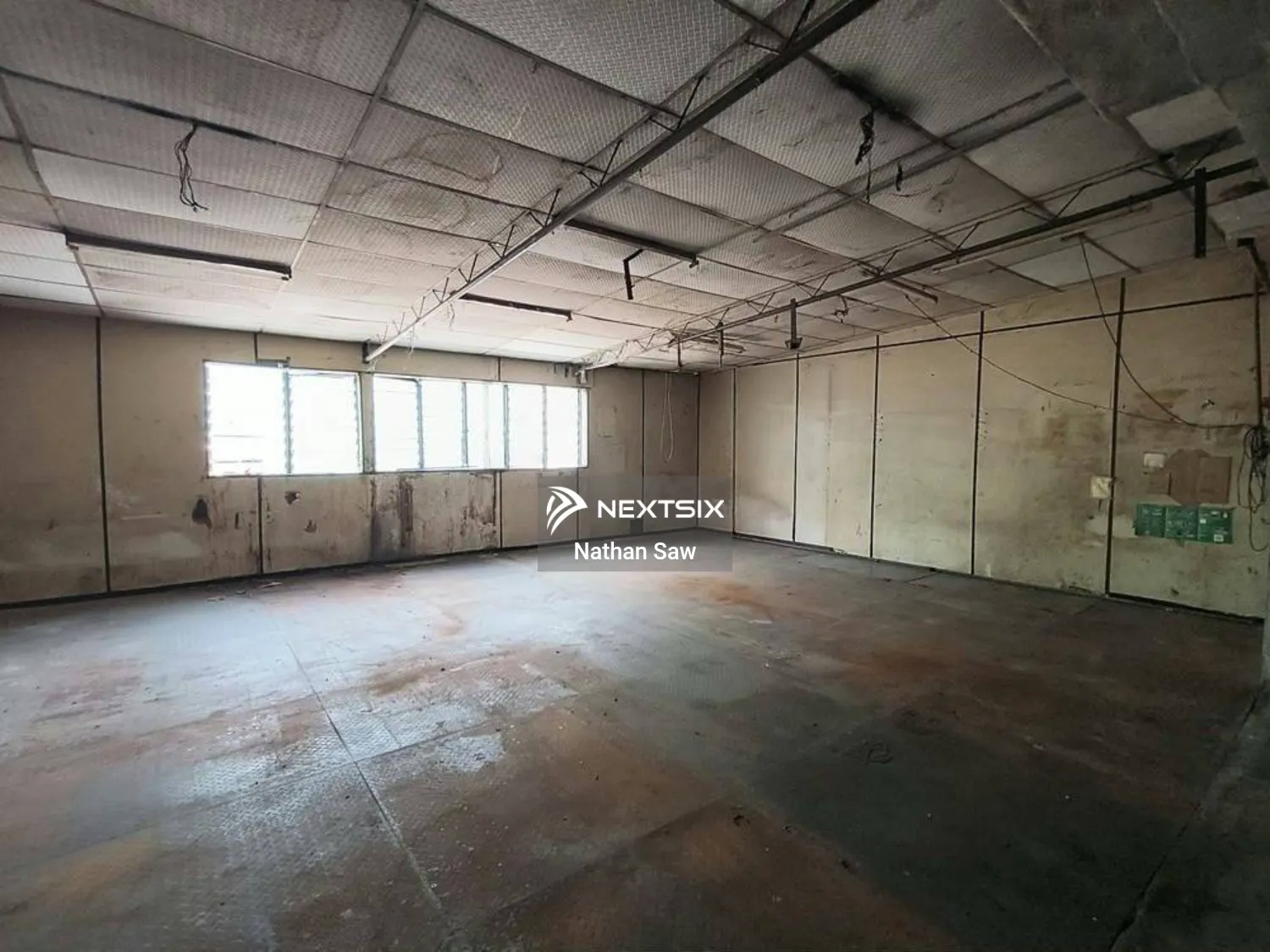 Detached Factory For Sale in Permatang Tinggi Penang - Image 5