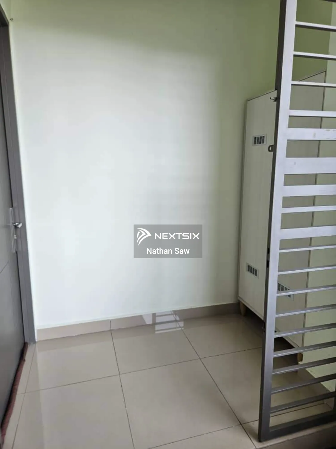 Condominium For Sale in Teluk Kumbar Penang