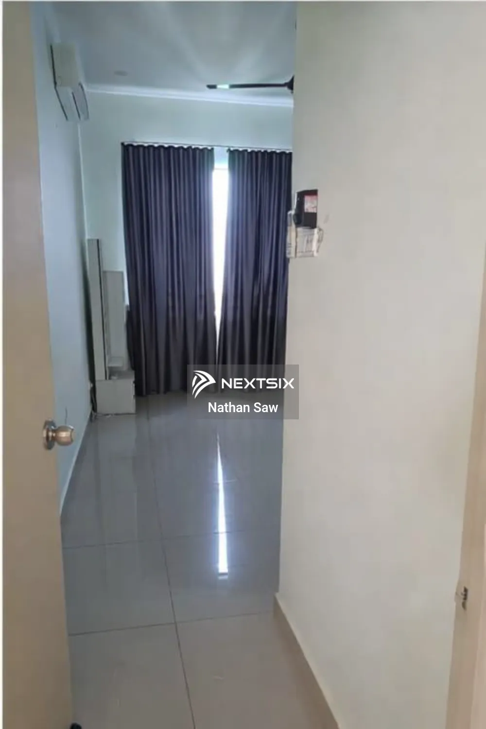 Condominium For Sale in Teluk Kumbar Penang - Image 13