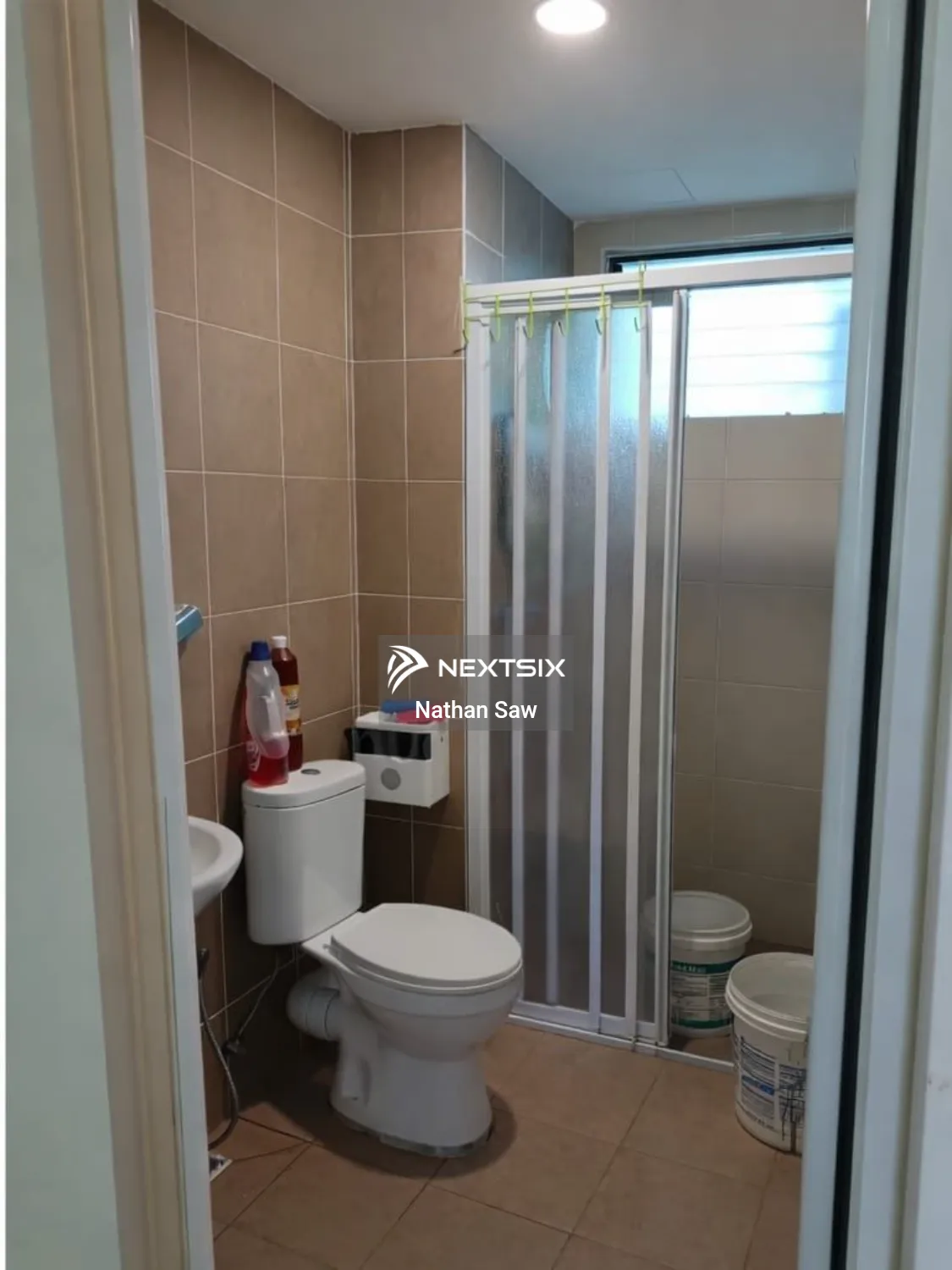 Condominium For Sale in Teluk Kumbar Penang - Image 14