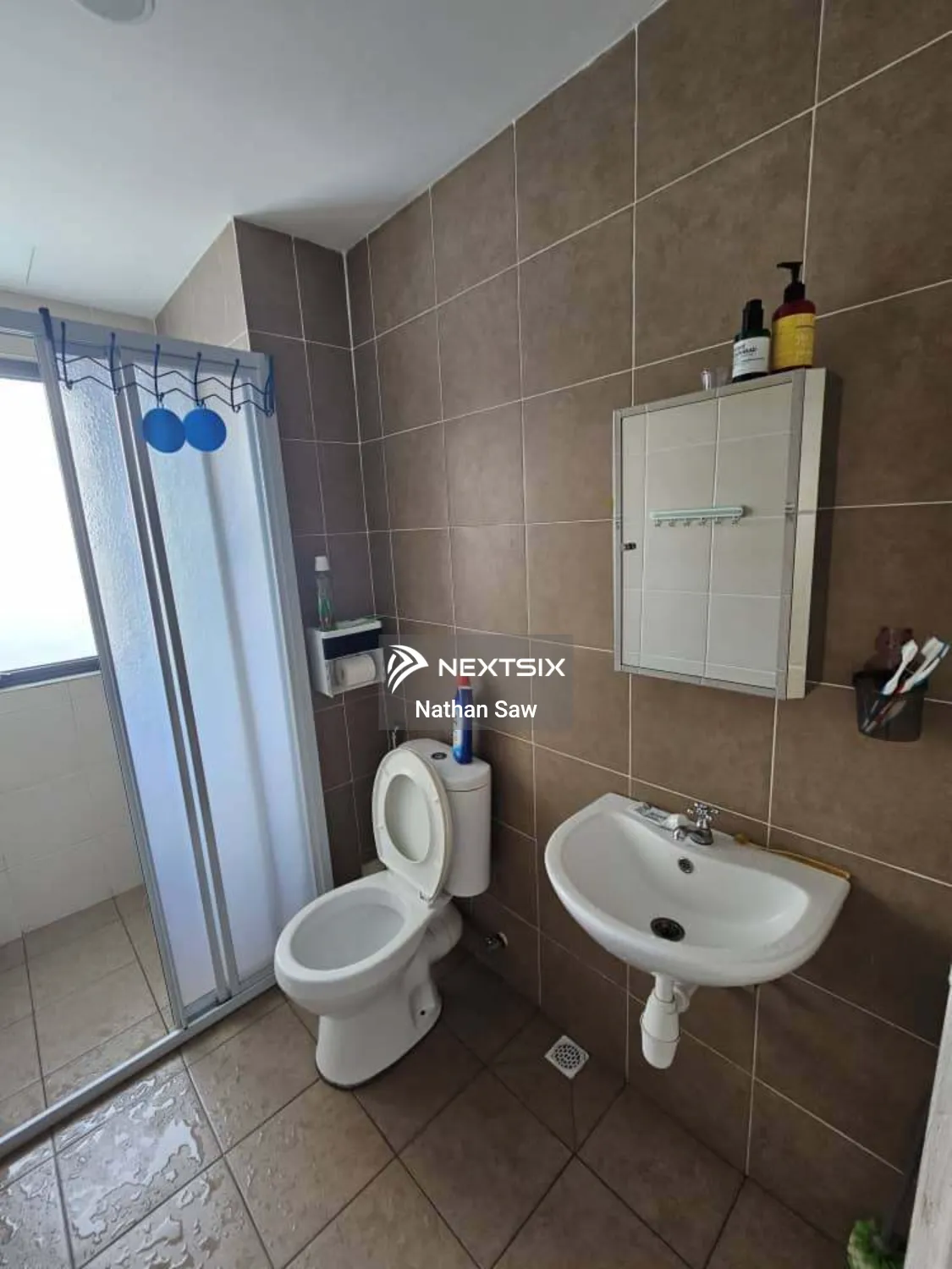 Condominium For Sale in Teluk Kumbar Penang - Image 15