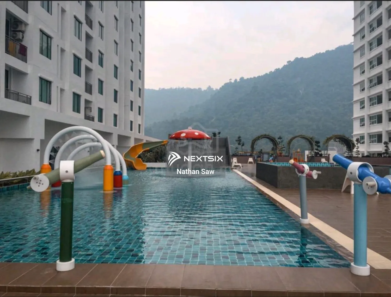 Condominium For Sale in Teluk Kumbar Penang - Image 16