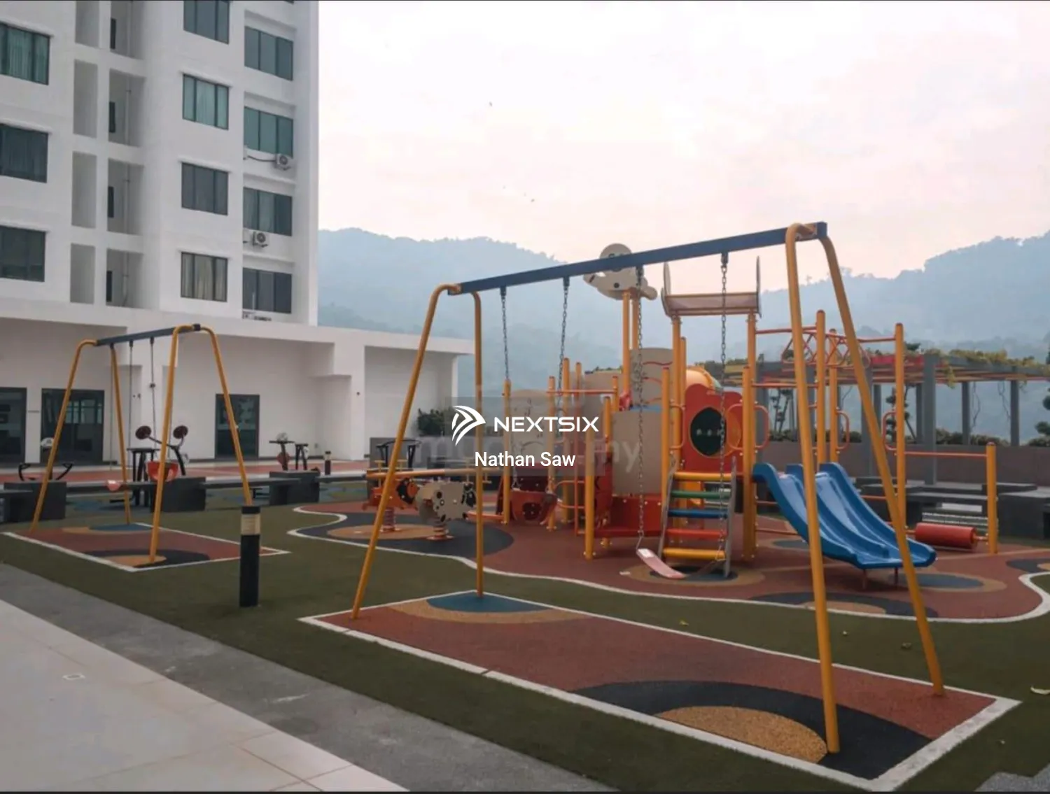 Condominium For Sale in Teluk Kumbar Penang - Image 17