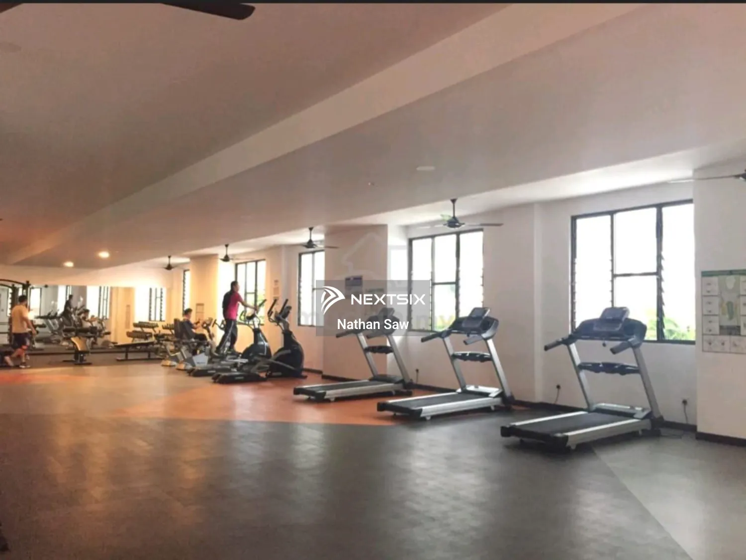 Condominium For Sale in Teluk Kumbar Penang - Image 18