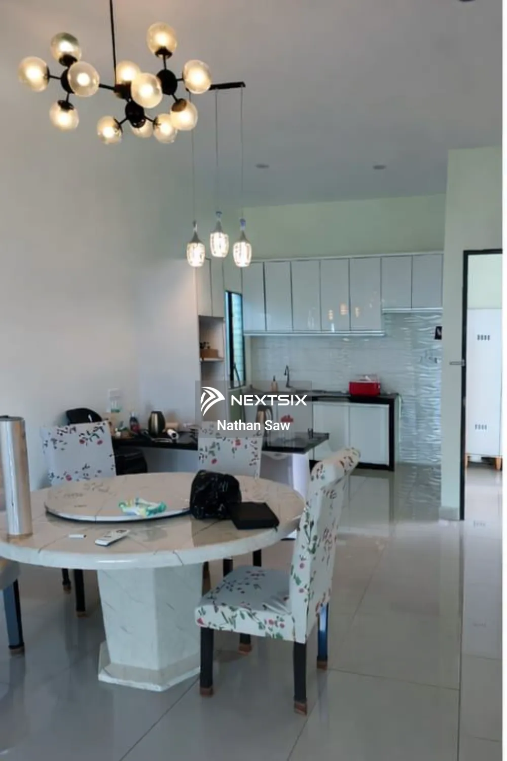 Condominium For Sale in Teluk Kumbar Penang - Image 5