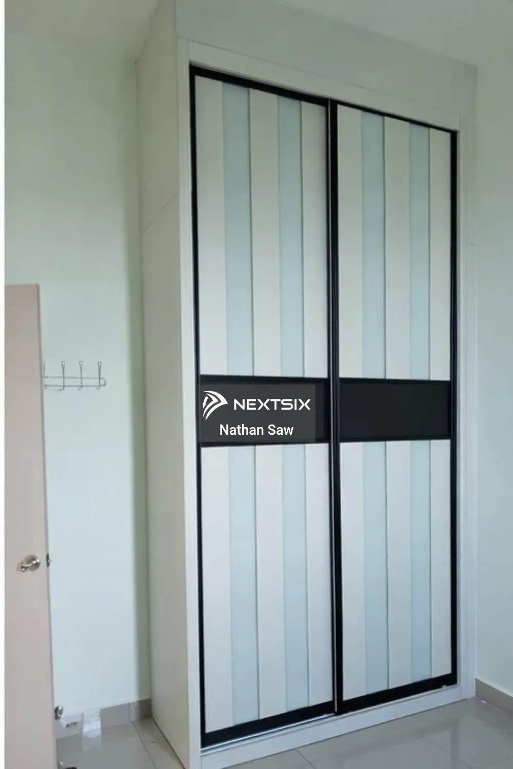 Condominium For Sale in Teluk Kumbar Penang - Image 9