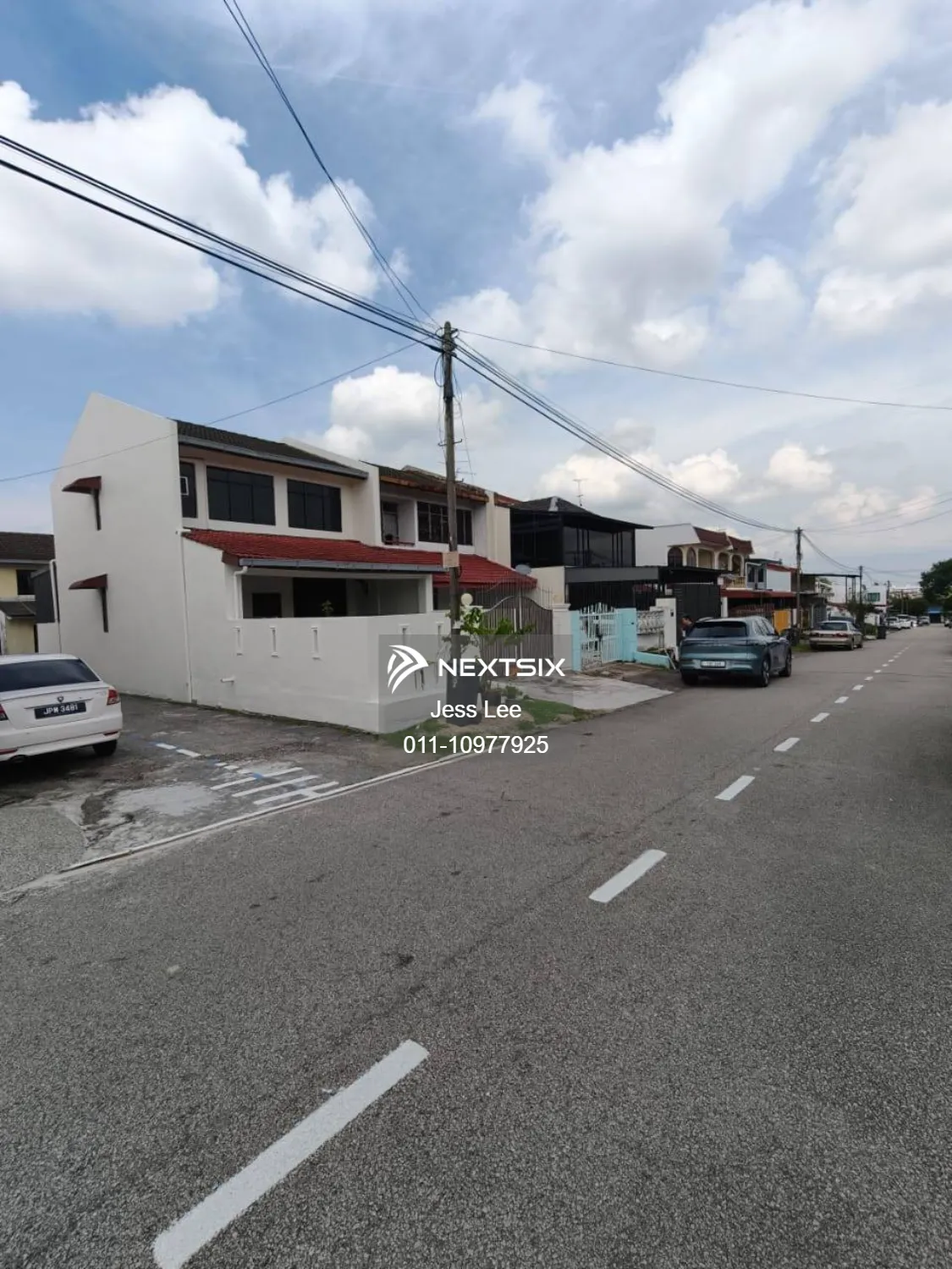 2-sty Superlink House For Sale in Johor Bahru Johor