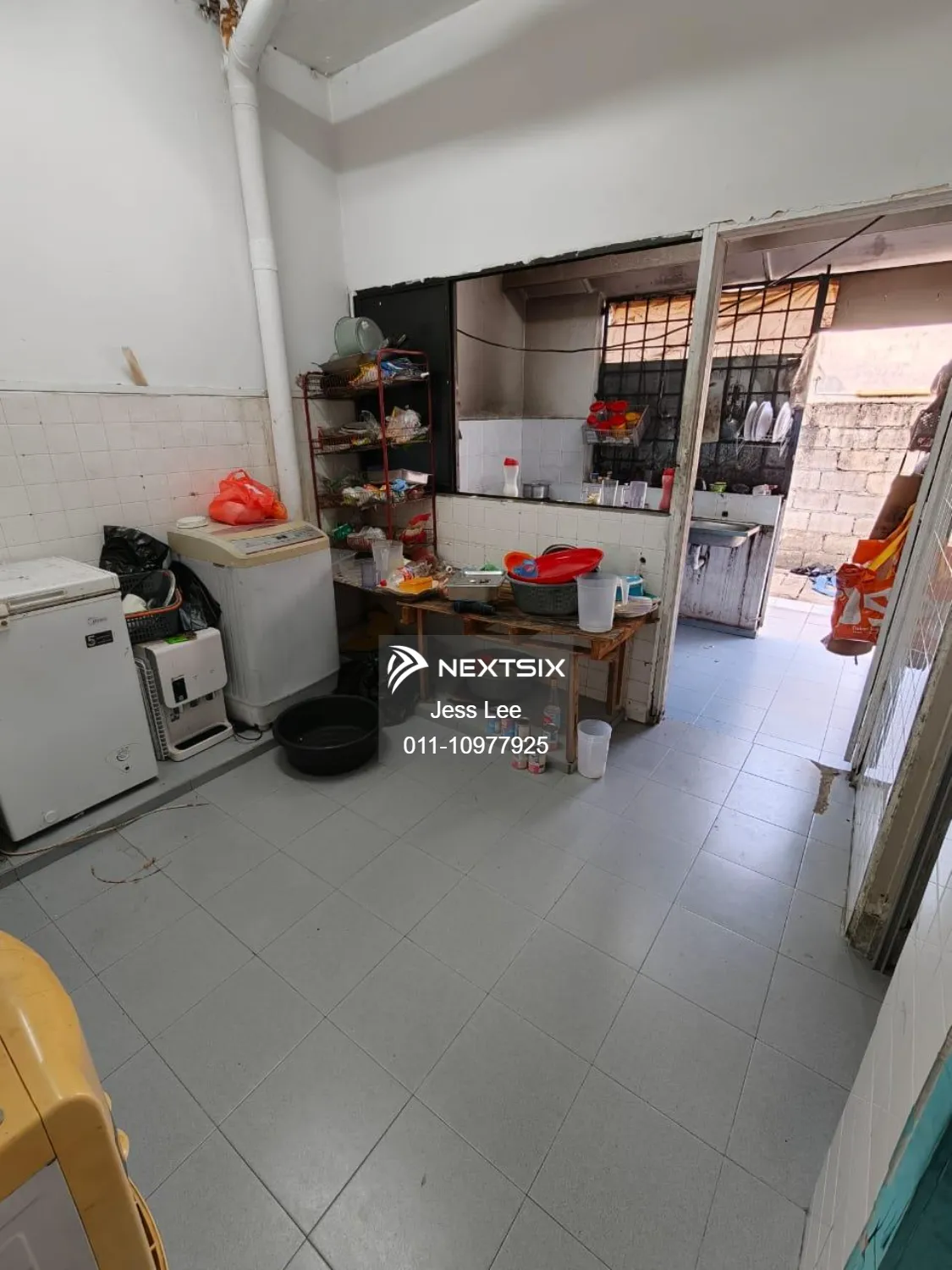 2-sty Superlink House For Sale in Johor Bahru Johor - Image 5