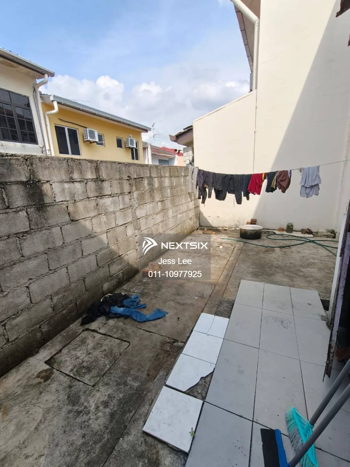 2-sty Superlink House For Sale in Johor Bahru Johor - Image 6