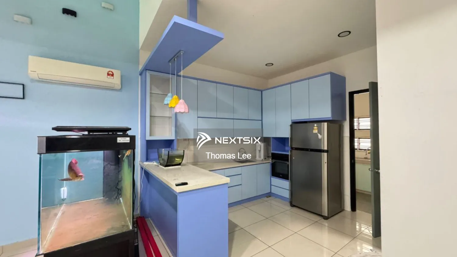3-sty Terrace/Link House For Sale in Iskandar Puteri (Nusajaya) Johor - Image 2