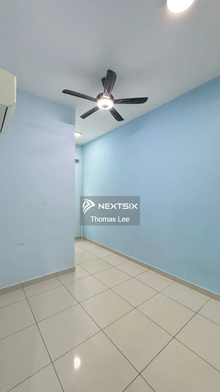 3-sty Terrace/Link House For Sale in Iskandar Puteri (Nusajaya) Johor - Image 3