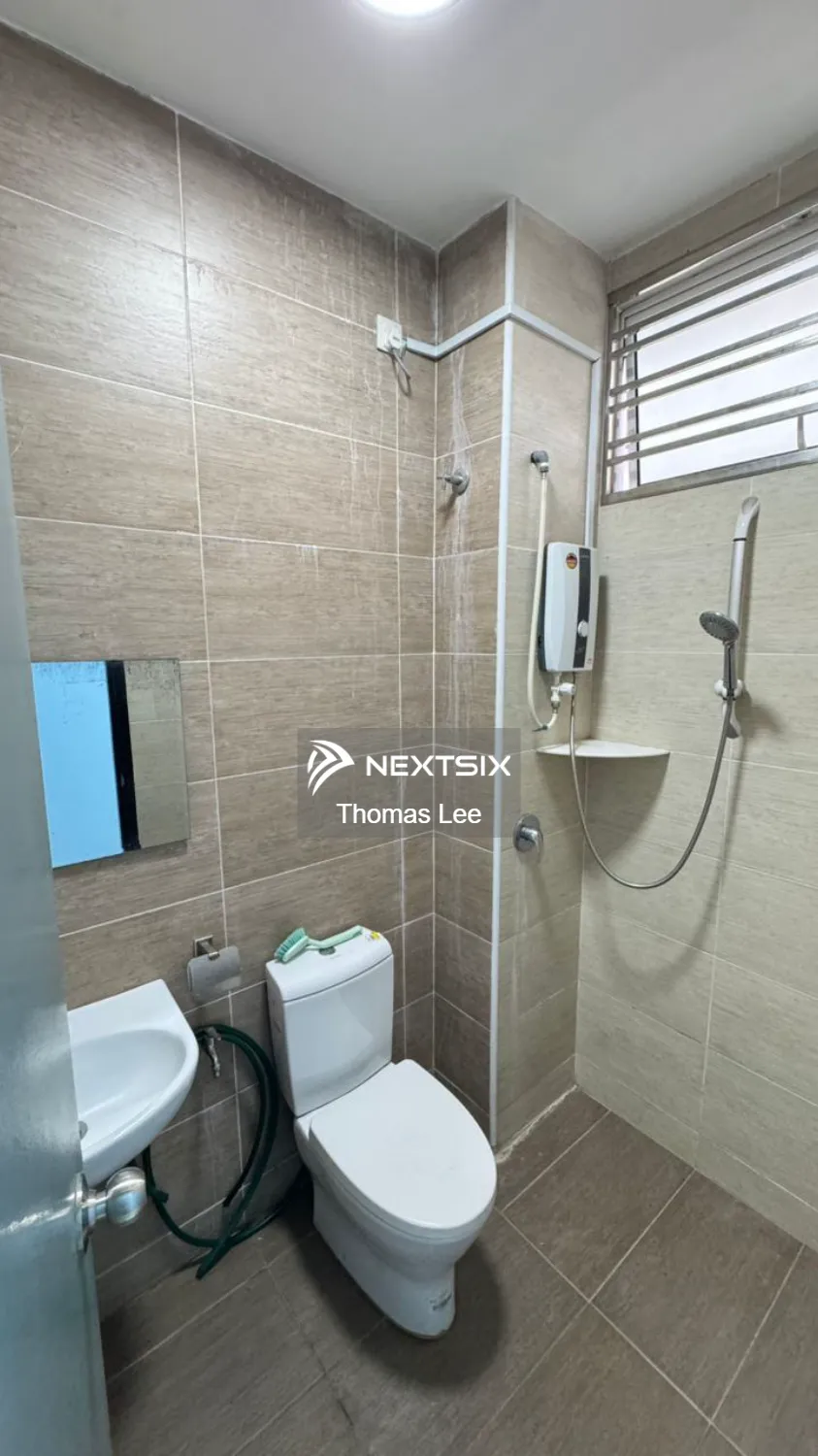 3-sty Terrace/Link House For Sale in Iskandar Puteri (Nusajaya) Johor - Image 4