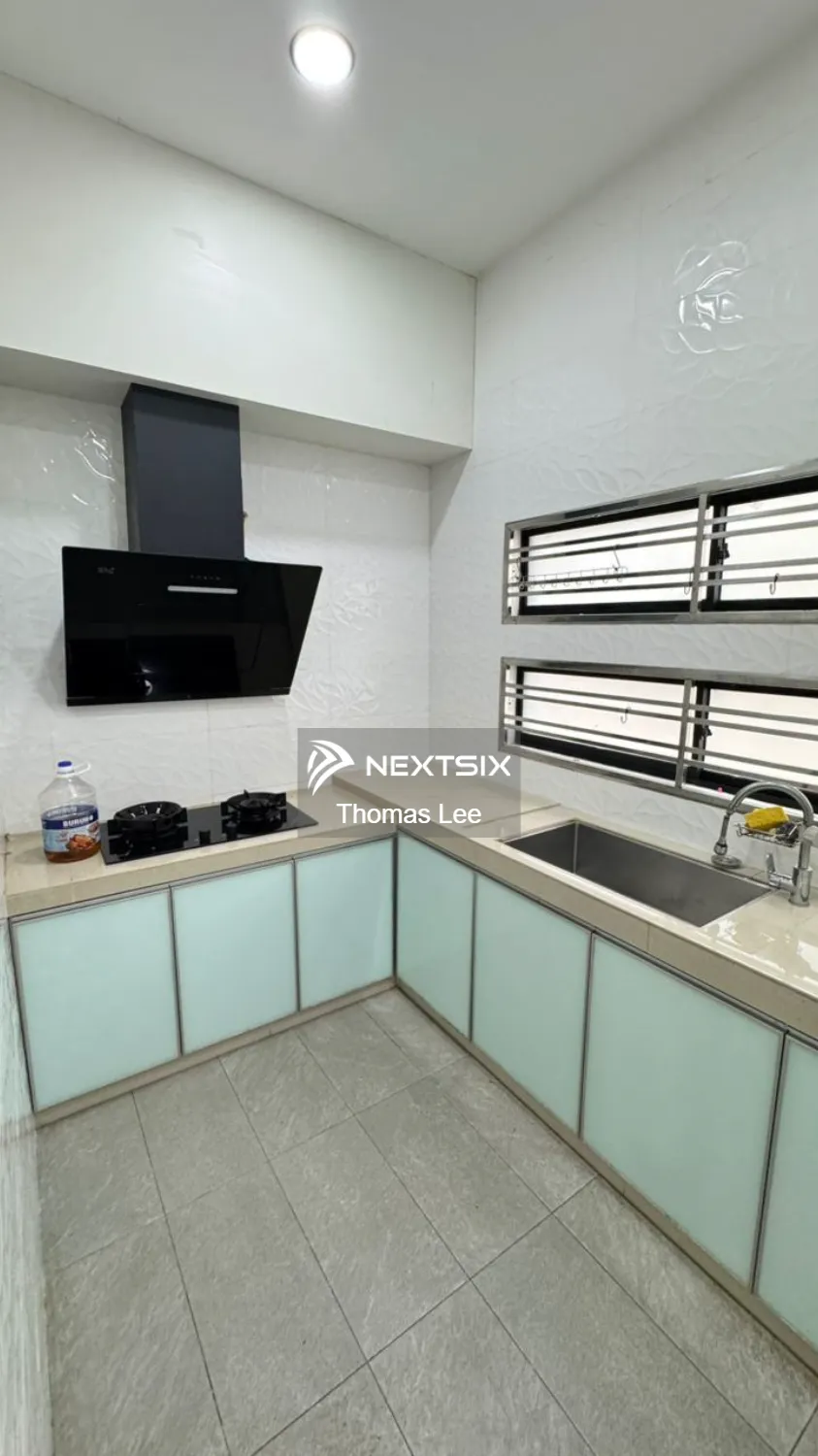 3-sty Terrace/Link House For Sale in Iskandar Puteri (Nusajaya) Johor - Image 5