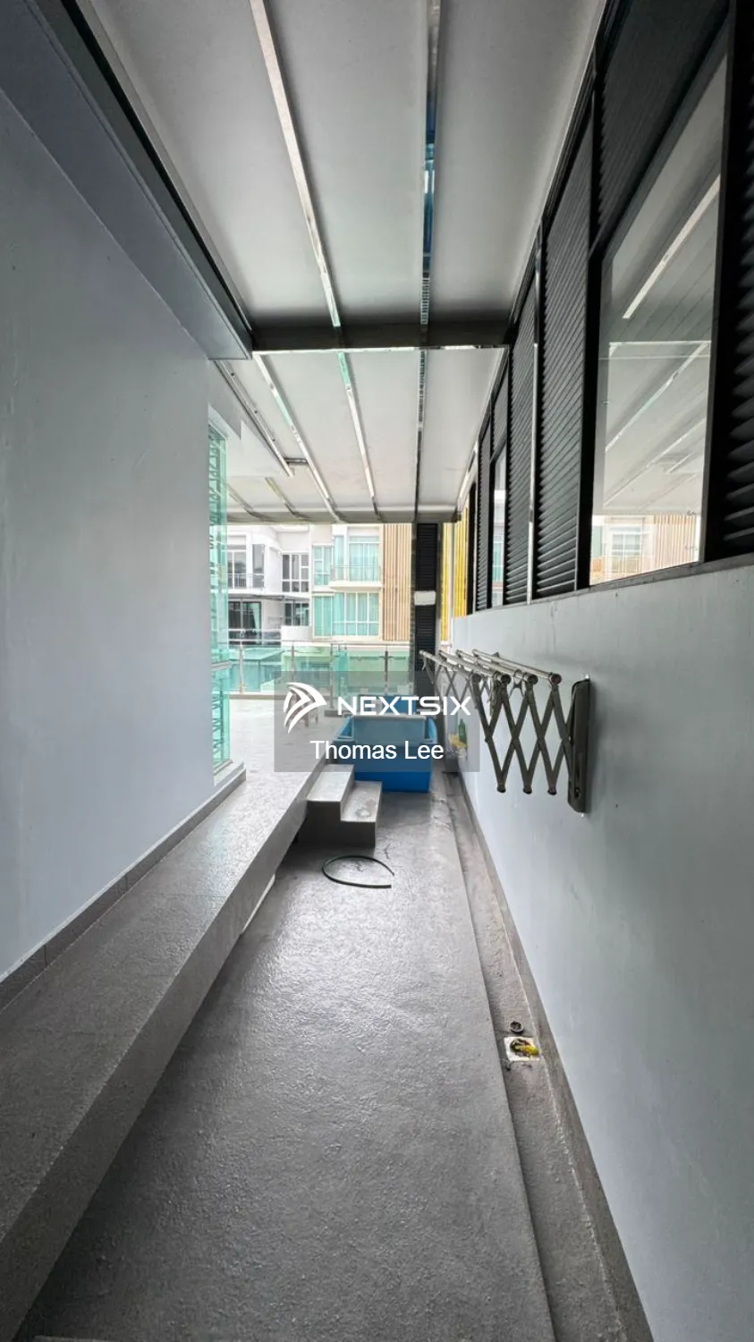 3-sty Terrace/Link House For Sale in Iskandar Puteri (Nusajaya) Johor - Image 7