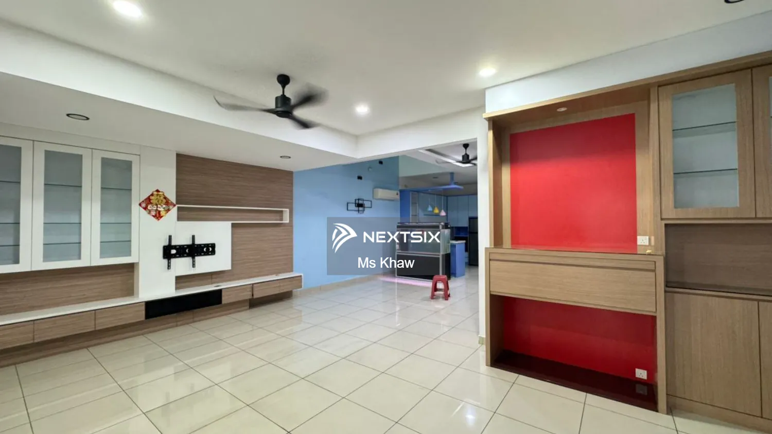 3-sty Terrace/Link House For Sale in Iskandar Puteri (Nusajaya) Johor