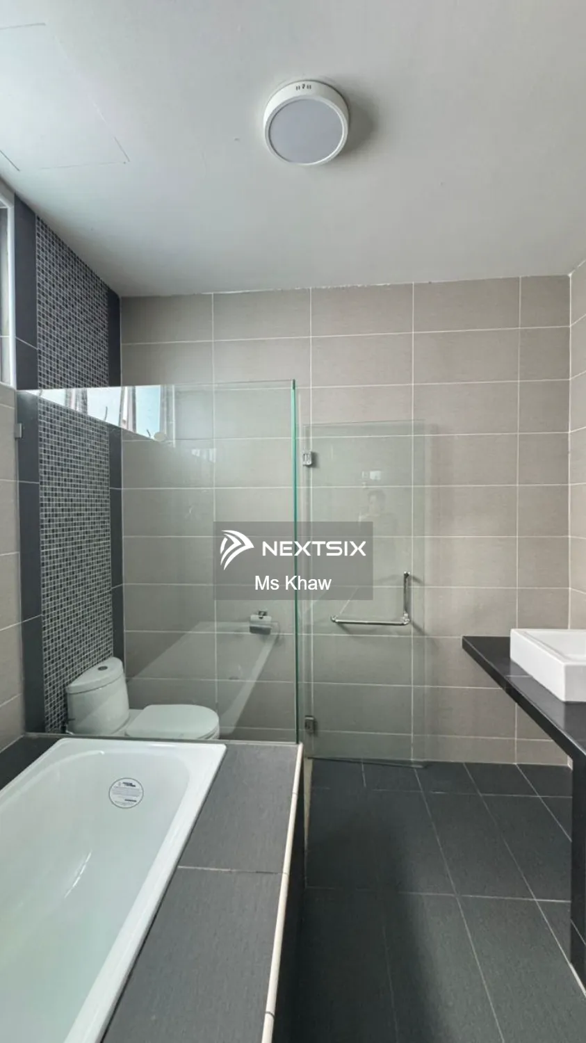 3-sty Terrace/Link House For Sale in Iskandar Puteri (Nusajaya) Johor - Image 10
