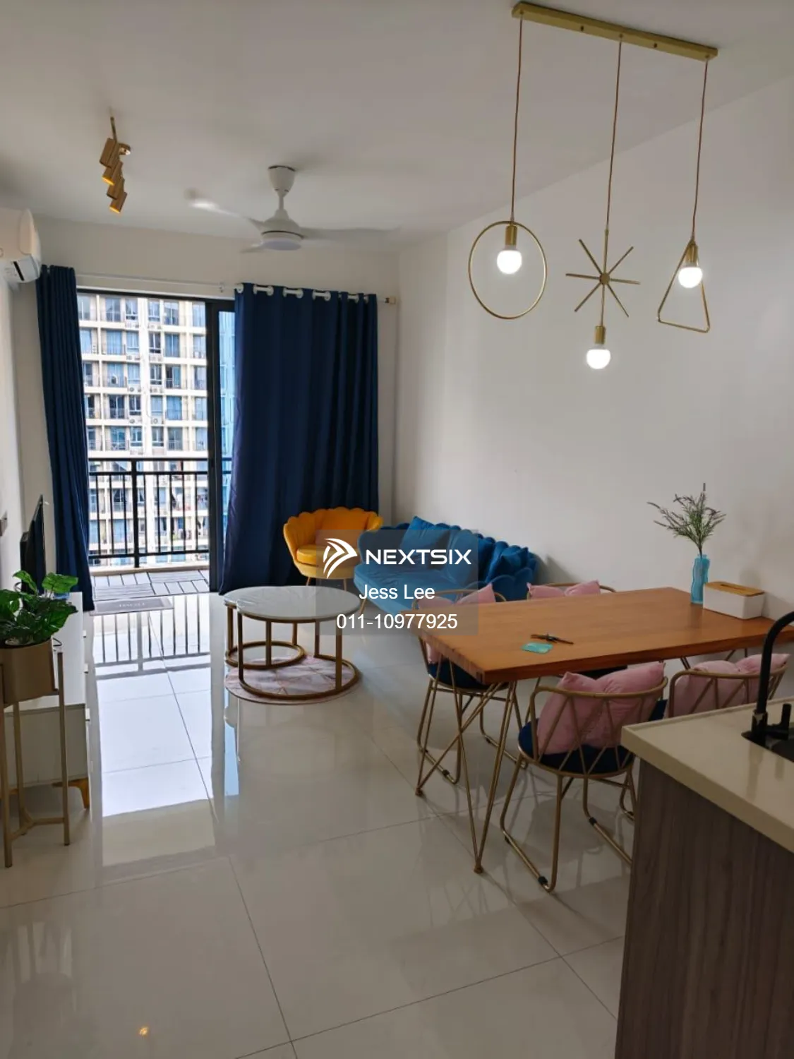 Condominium For Sale in Tampoi Johor