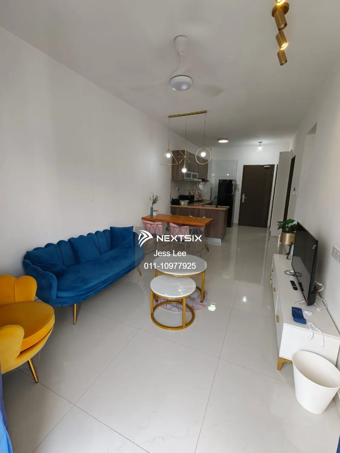 Condominium For Sale in Tampoi Johor - Image 2