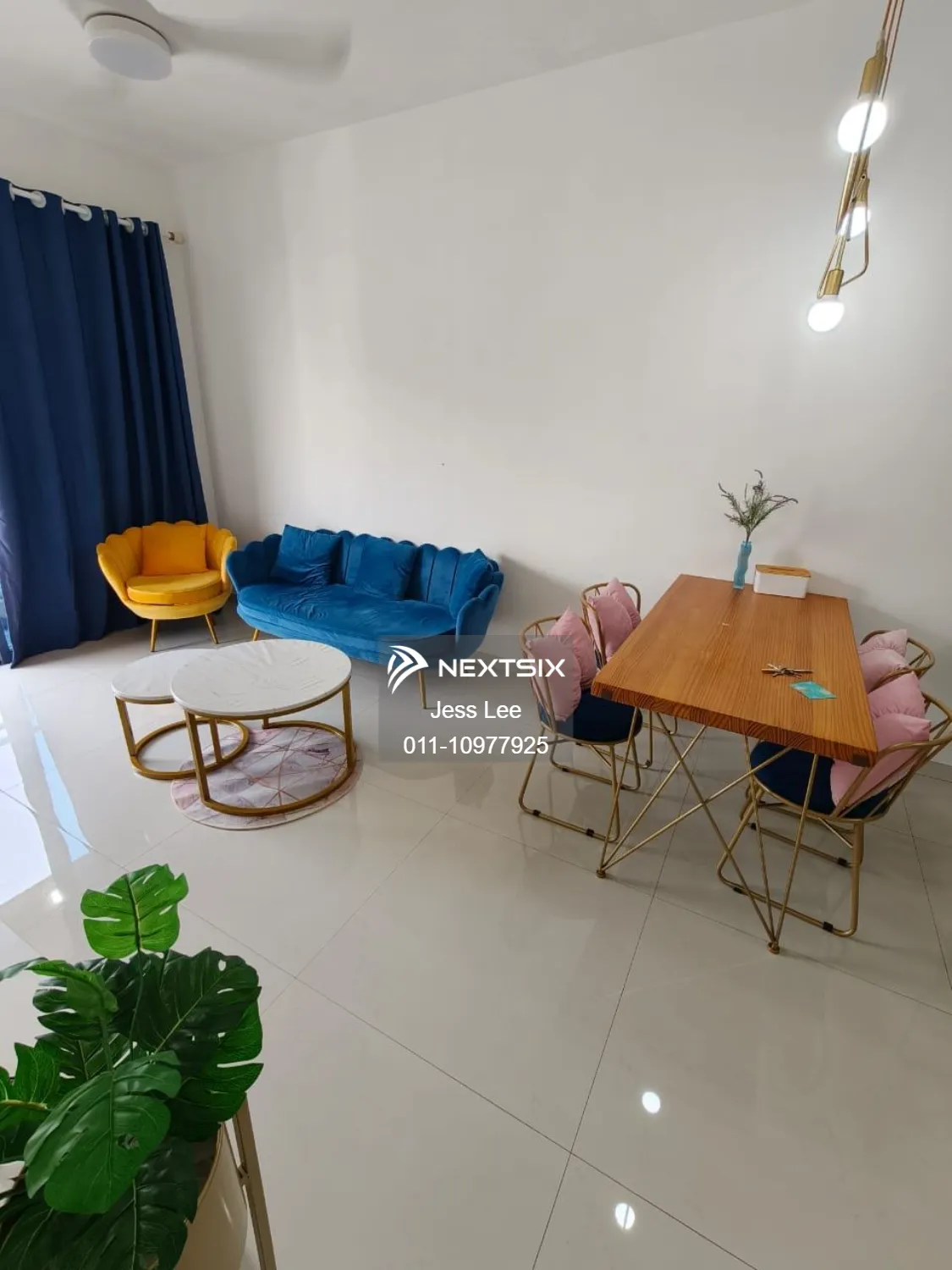 Condominium For Sale in Tampoi Johor - Image 3