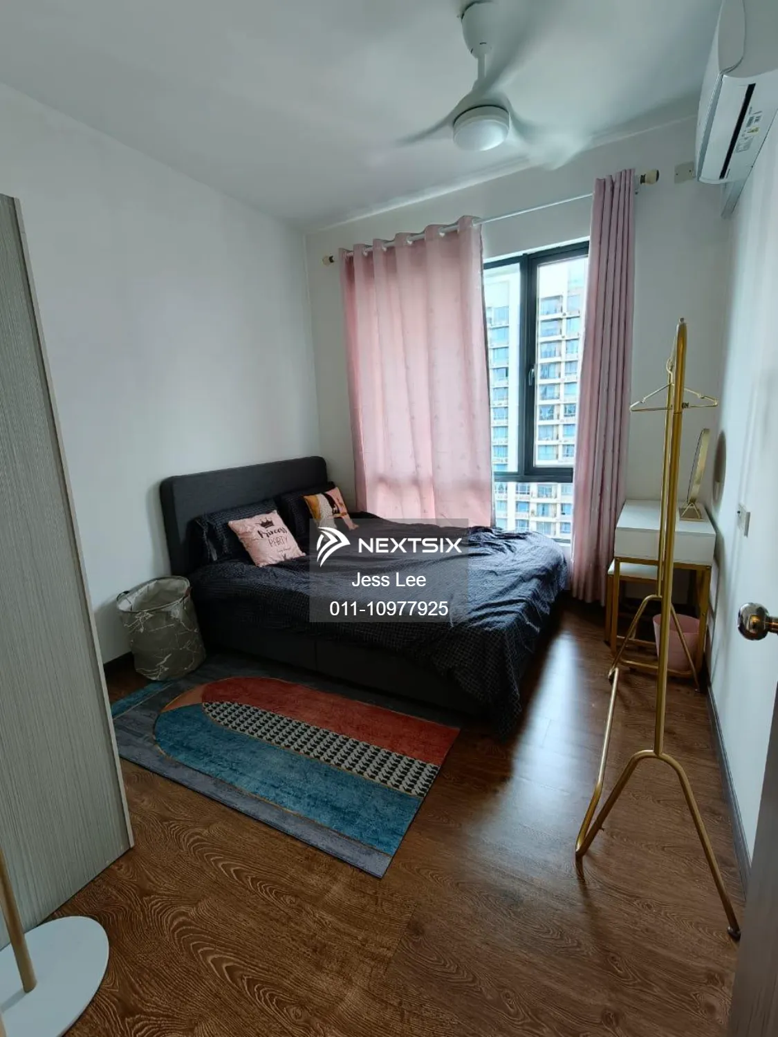 Condominium For Sale in Tampoi Johor - Image 4