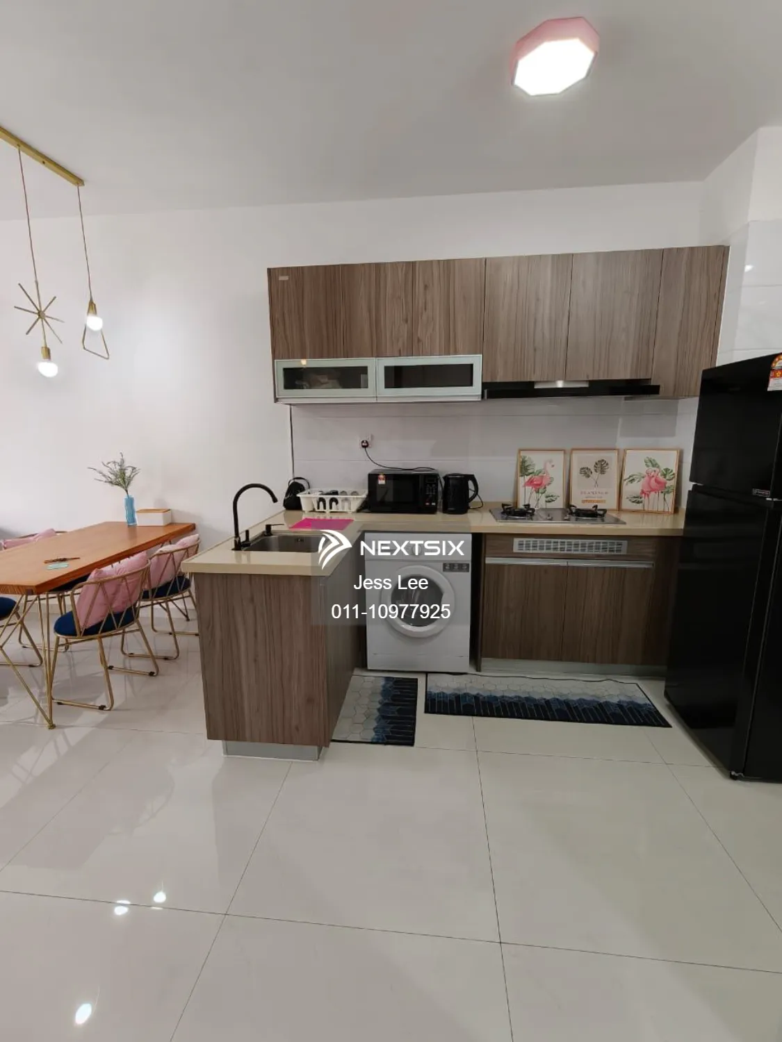 Condominium For Sale in Tampoi Johor - Image 5
