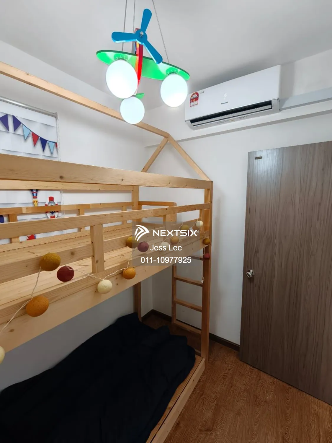 Condominium For Sale in Tampoi Johor - Image 6