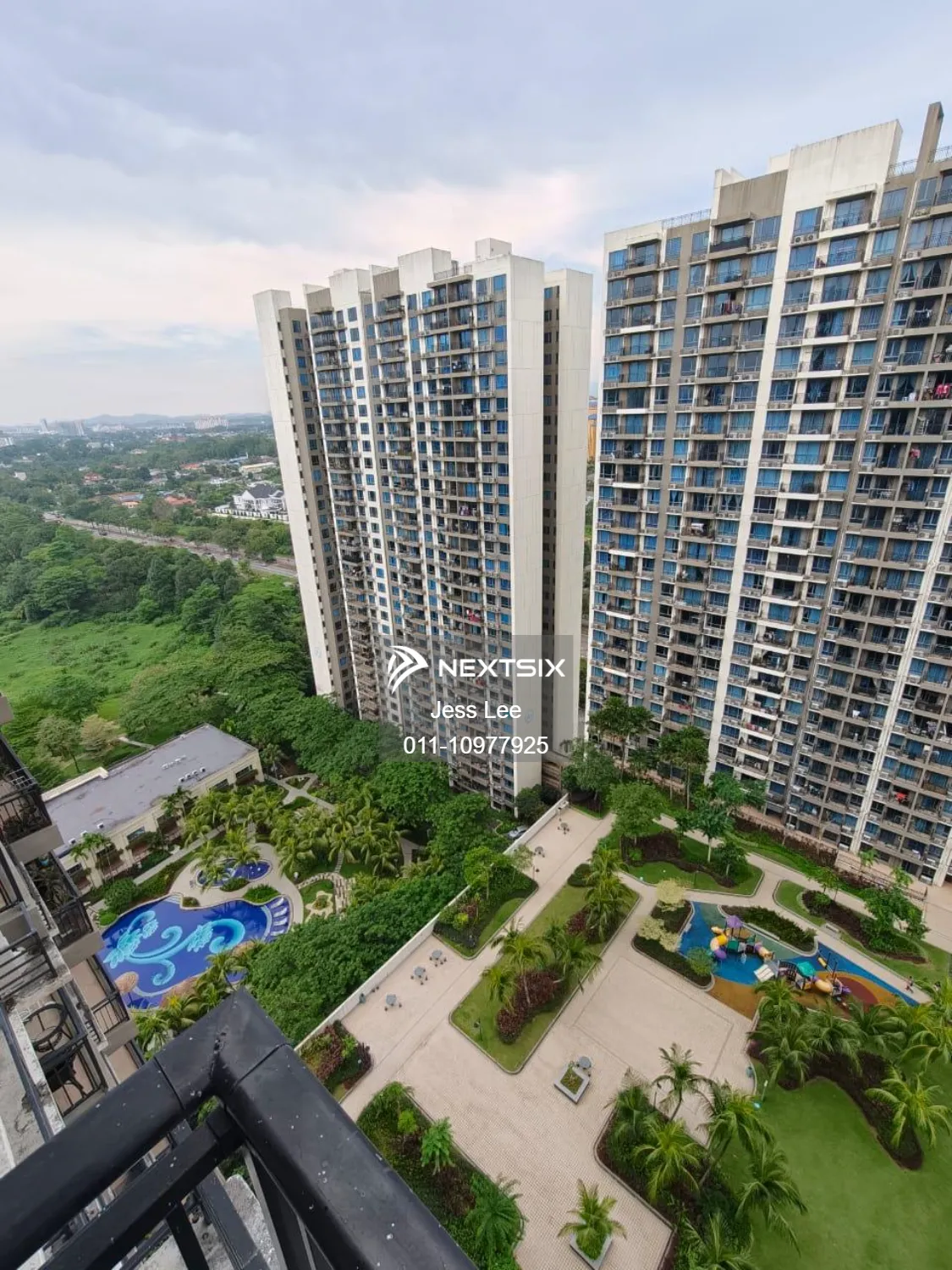 Condominium For Sale in Tampoi Johor - Image 7