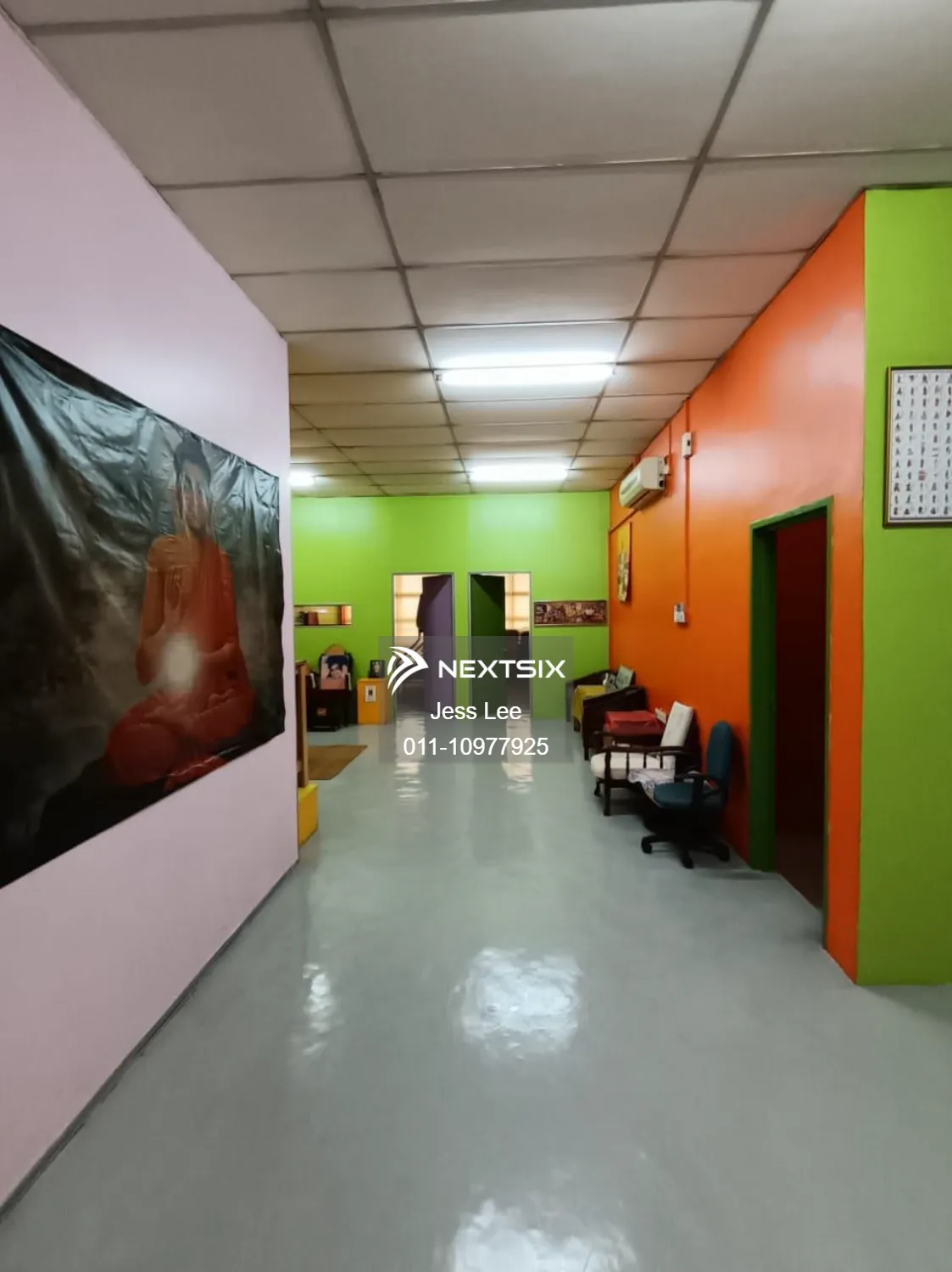 Shop For Sale in Skudai Johor - Image 15