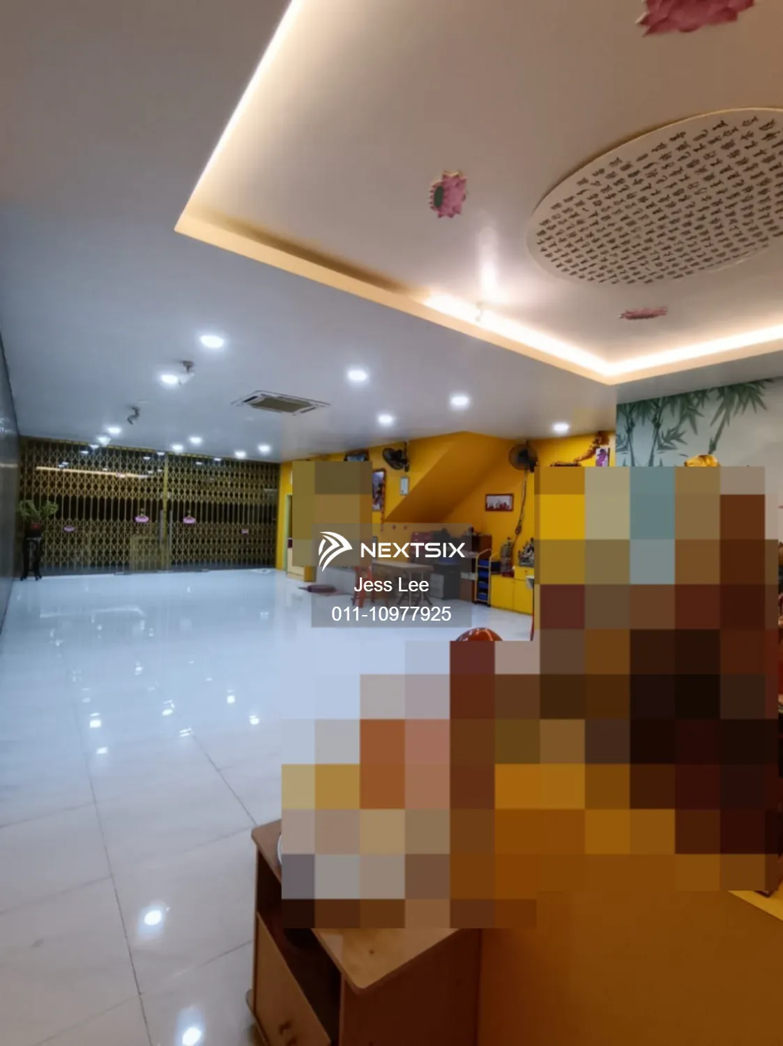 Shop For Sale in Skudai Johor - Image 5