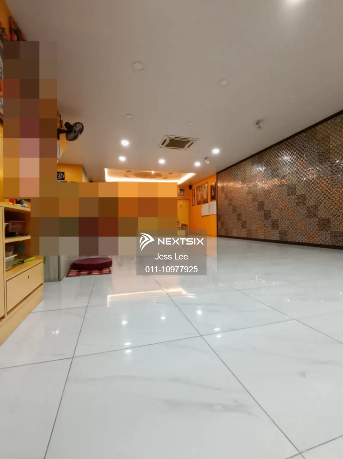 Shop For Sale in Skudai Johor - Image 6