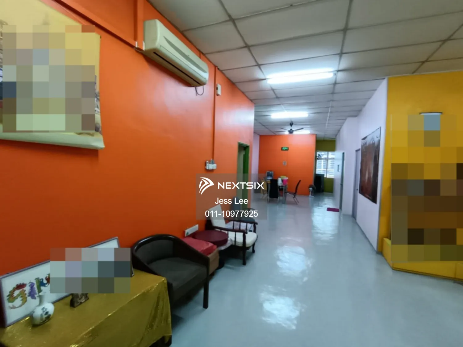 Shop For Sale in Skudai Johor - Image 7