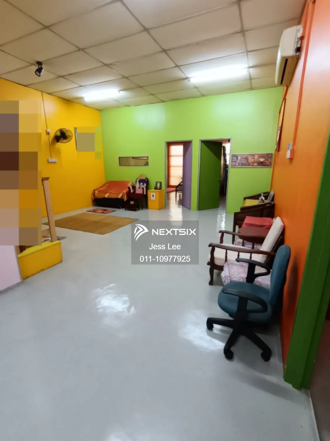 Shop For Sale in Skudai Johor - Image 8