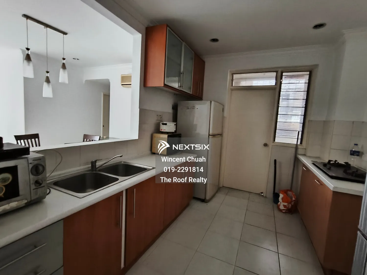 Condominium For Rent in Sentul Kuala Lumpur