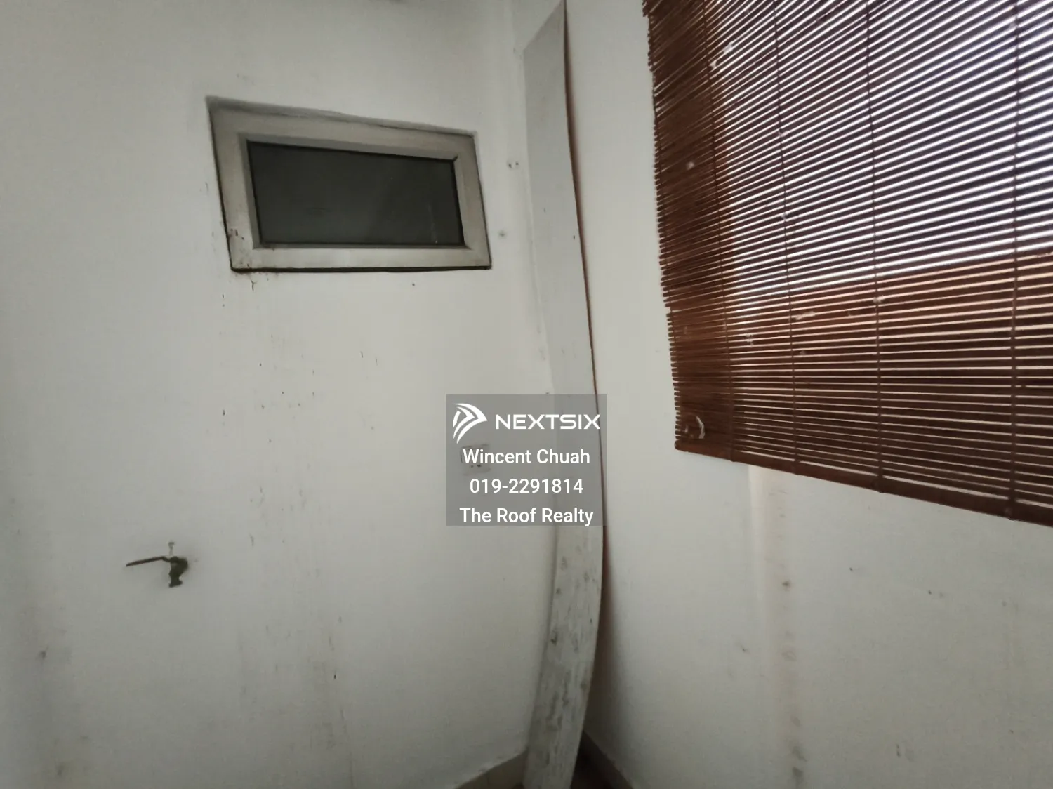 Condominium For Rent in Sentul Wilayah Persekutuan Kuala Lumpur - Image 10