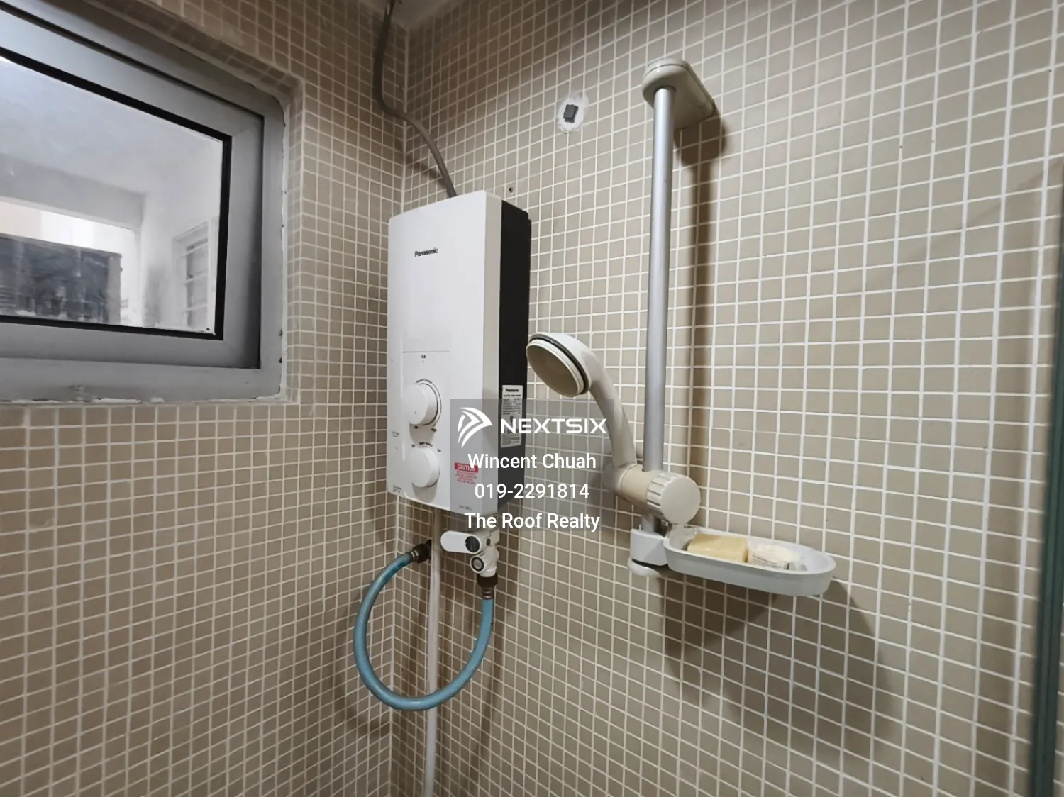 Condominium For Rent in Sentul Wilayah Persekutuan Kuala Lumpur - Image 11