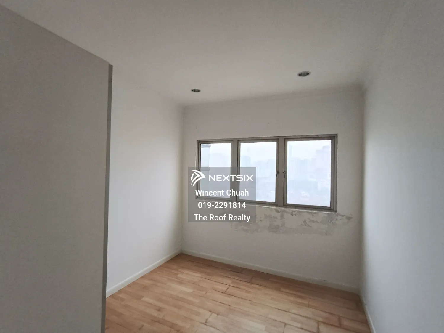 Condominium For Rent in Sentul Wilayah Persekutuan Kuala Lumpur - Image 12